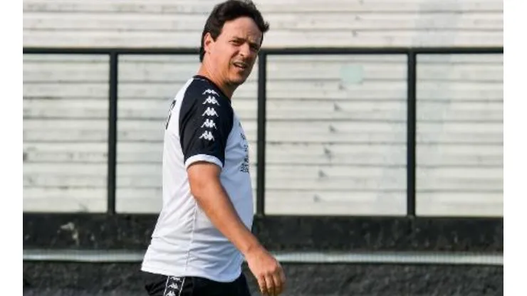(Foto: Thiago Ribeiro/AGIF