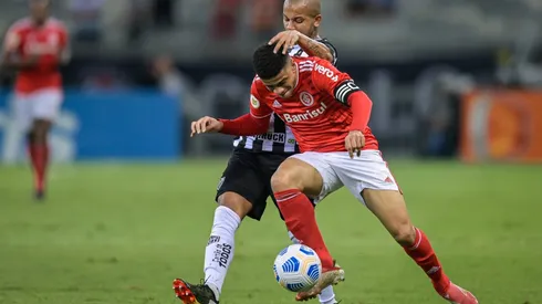 (Foto: Pedro Vilela/Getty Images)