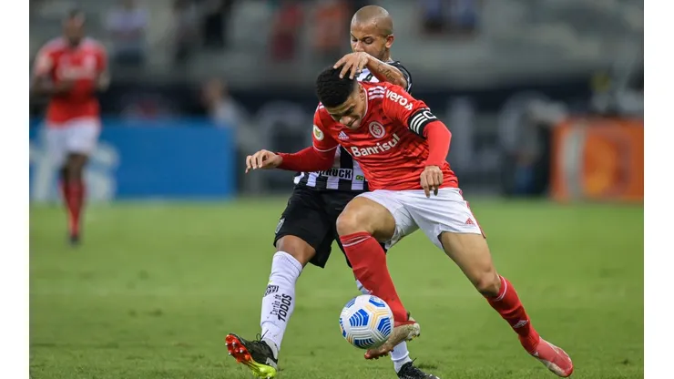 (Foto: Pedro Vilela/Getty Images)