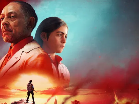 Far Cry 6 estreia nesta quinta (7) e recebe trailer com humorista Arnaldo Taveira