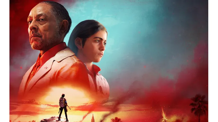 Far Cry 6 estreia nesta quinta (7) e recebe trailer com humorista Arnaldo Taveira