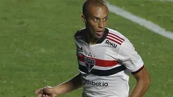 Miranda, zagueiro do São Paulo (Foto: Getty Images)
