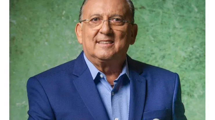 Globo corta 80% do salário de Galvão Bueno; descubra quanto ele recebe