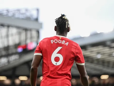 Pogba vê renovação com United com bons olhos; jornal lista motivos