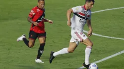 (Foto: Miguel Schincariol / Getty Images)