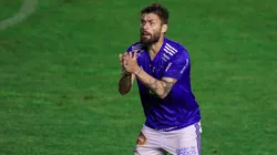 Rafael Sobis, camisa 10 do Cruzeiro, provocou o Atlético-MG em entrevista.