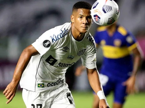 Jornal inglês inclui quatro brasileiros em lista de jogadores mais promissores