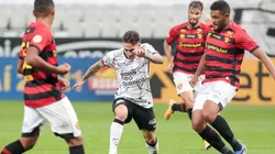 Sport x Corinthians; prognósticos do jogo da 25ª rodada (Foto: Rodrigo Coca/Agência Corinthians)