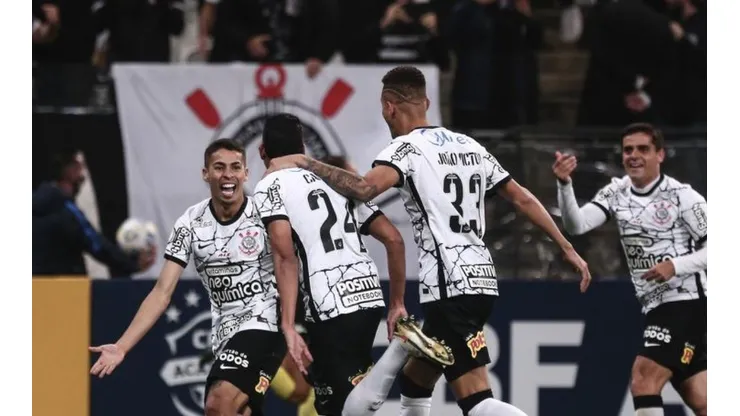 O próximo compromisso do Alvinegro será no sábado (9), às 16h30, contra o Sport.