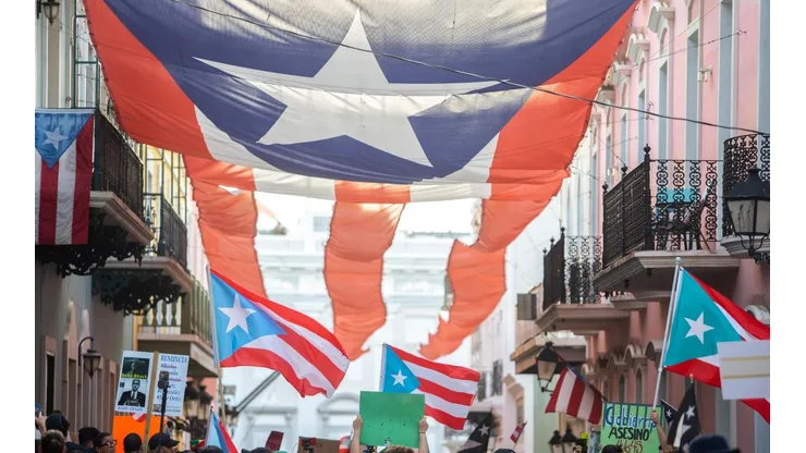 Porto Rico pretende regularizar apostas esportivas (Foto: Getty Images)