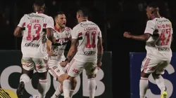 Crespo escala o São Paulo para enfrentar o Cuiabá fora de casa; confira. (Foto: Ettore Chiereguini/AGIF)