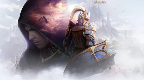 Pré-cadastro de Seven Knights 2 está aberto para mobile