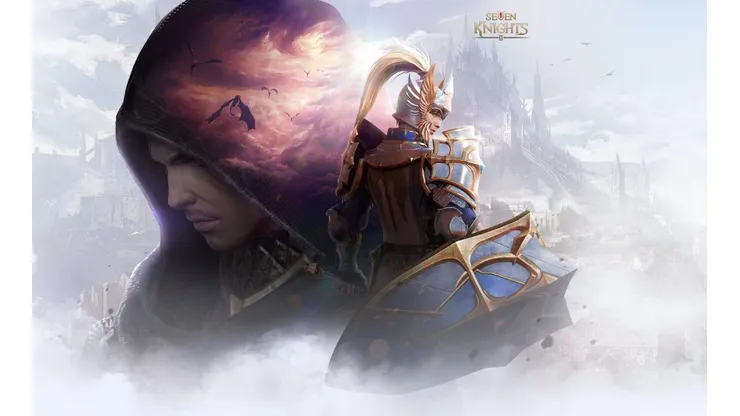 Pré-cadastro de Seven Knights 2 está aberto para mobile