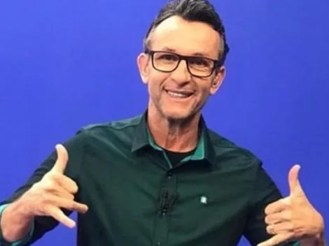 Em pé de guerra com Douglas Luiz, Neto faz comparação inusitada com Aston Villa e agita a web: 'Patrimônio cultural do Brasil'