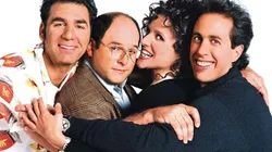 Seinfeld fez sucesso na década de 1990 (Foto: Divulgação)