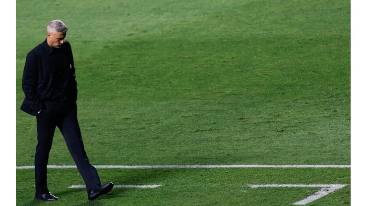 Foto:(Miguel Schincariol/Getty Images)