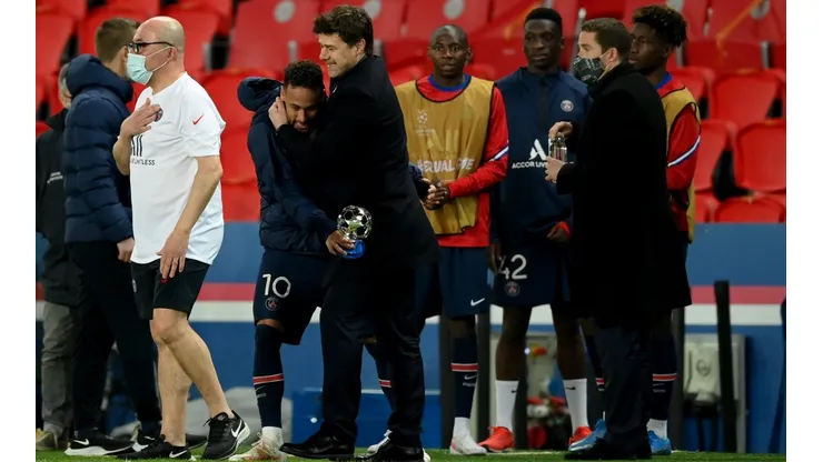 (Foto: Matthias Hangst / Getty Images)