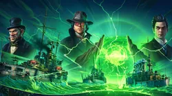 World of Warships recebe evento de Halloween em nova atualização