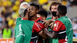 (Foto: Franklin Jacome / Getty Images)