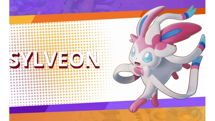 Pokémon UNITE: Sylveon já está disponível junto com skin Poncho Style Holowear