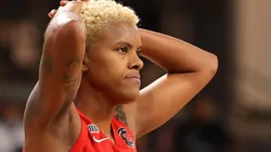 A jogadora Courtney Williams. (Foto: Getty Images)