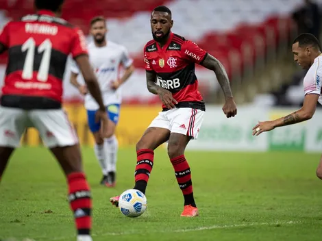 Confira o Raio X para o duelo do Flamengo contra o Fortaleza