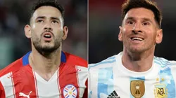 Paraguai x Argentina: data, hora e canal para assistir esse duelo das Eliminatórias 2022. (Foto: Getty Images)