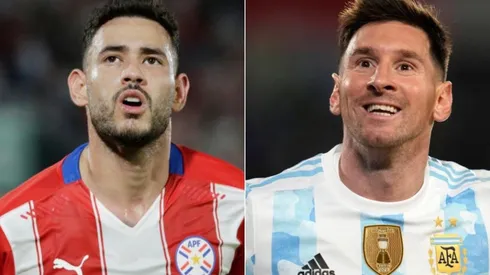Paraguai x Argentina: data, hora e canal para assistir esse duelo das Eliminatórias 2022. (Foto: Getty Images)