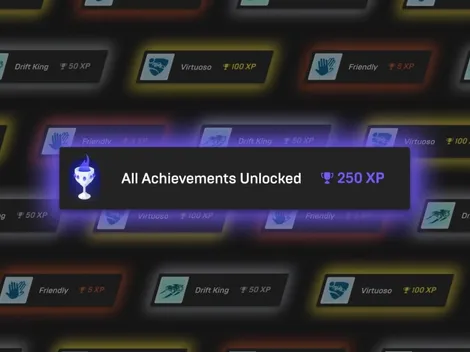 Epic Games implementará sistema de Conquistas na próxima semana