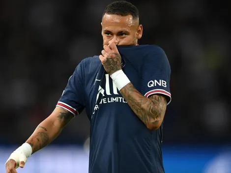 Advogado que levou Neymar ao PSG diz que pai do atacante fala sempre do Flamengo