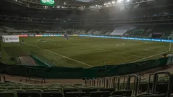 Ettore Chiereguini/AGIF