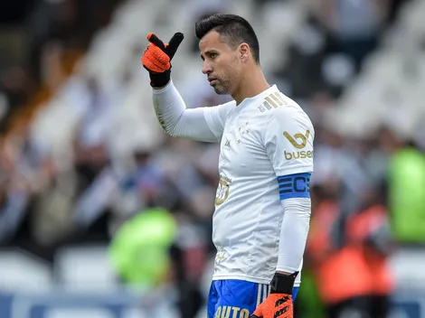 Cruzeiro busca quebrar tabu diante do Coritiba