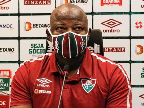 Marcão tem longa série de invencibilidade quebrada após derrota