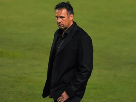 Diego Dabove é demitido pelo Bahia