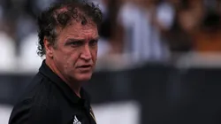 Cuca, ex-treinador do São Paulo (Foto: Getty Images)