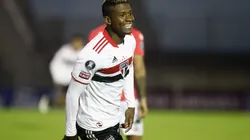 (Foto: Ernesto Ryan / Getty Images)