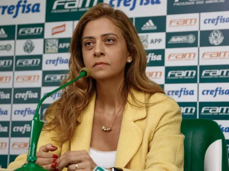 Conselho do Palmeiras aprova, e Leila fica a um passo de ser presidente do clube