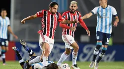 (Foto: Marcelo Endelli / Getty Images)