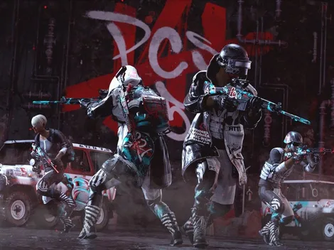 Oath é a grande campeã do PUBG Continental Series 5: Americas