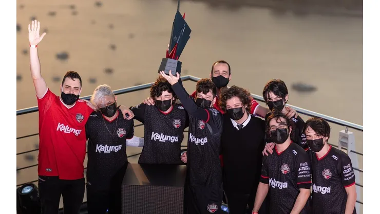 LoL: Confira os horários que a RED Canids joga no Mundial 2021