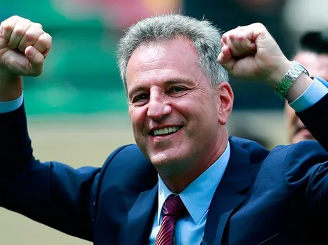 Conselho de Administração do Flamengo votará antecipação das parcelas de venda de ex-jogador do clube