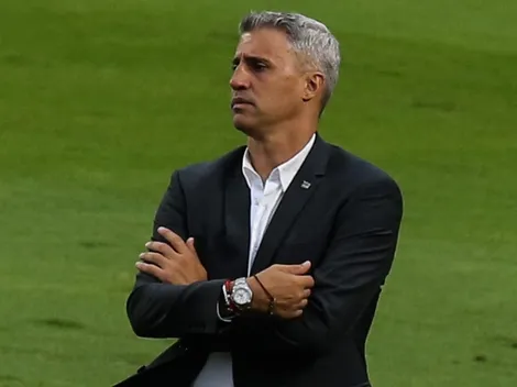 São Paulo terá que pagar ‘bolada’ se quiser mandar Crespo embora; veja os números