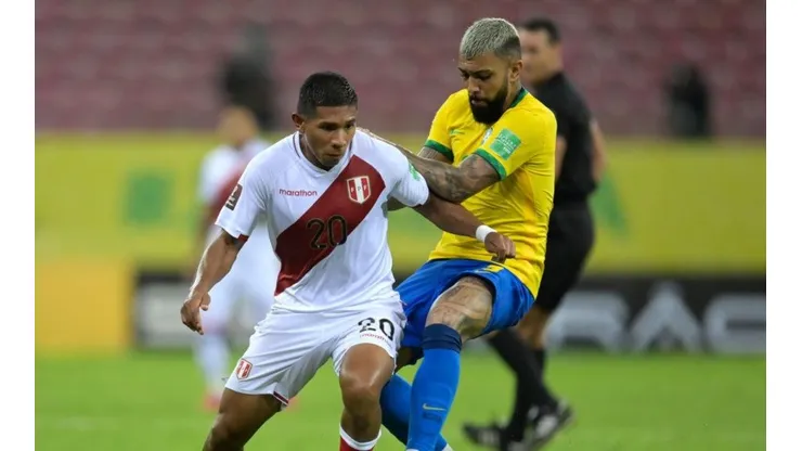 CBF define os locais dos próximos duelos da Seleção Brasileira pelas Eliminatórias. (Foto: Getty Images)