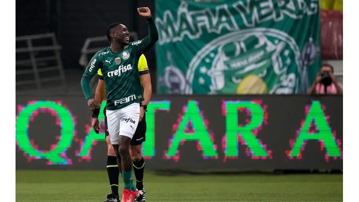(Foto: Andre Penner - Pool/Getty Images)