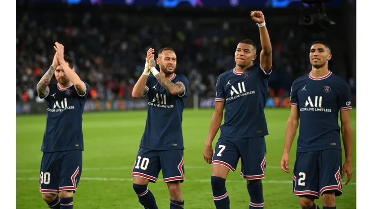 (Foto: Matthias Hangst/Getty Images)