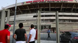 Morumbi terá a presença de sua torcida em breve (Getty Images)