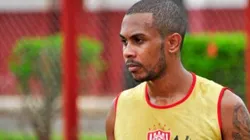 Willian Ribeiro. (Foto: Divulgação - Noroeste)