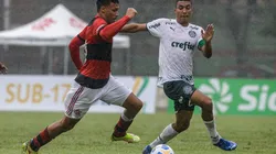 Marcelo Cortes/Flamengo