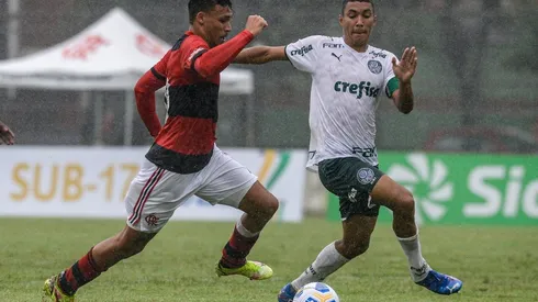 Marcelo Cortes/Flamengo