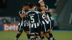 Botafogo é o líder do segundo turno da Série, com 19 pontos (Foto: Vitor Silva/Botafogo)